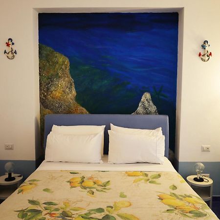Art B&B Панарея Экстерьер фото