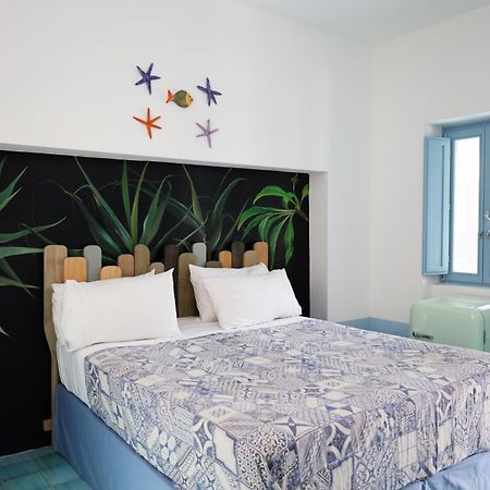 Art B&B Панарея Экстерьер фото
