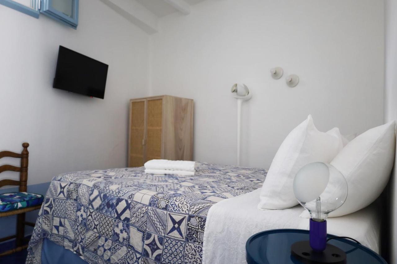 Art B&B Панарея Экстерьер фото