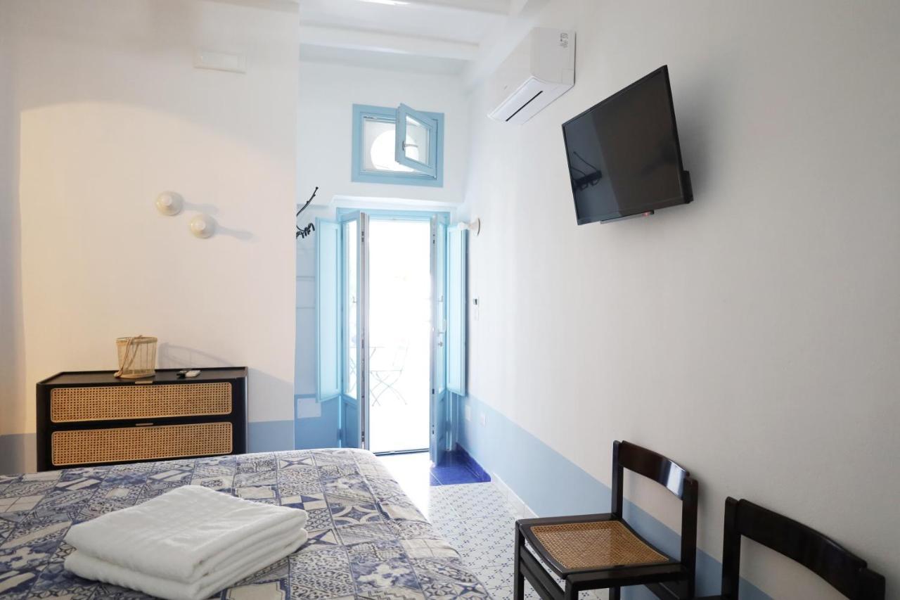 Art B&B Панарея Экстерьер фото