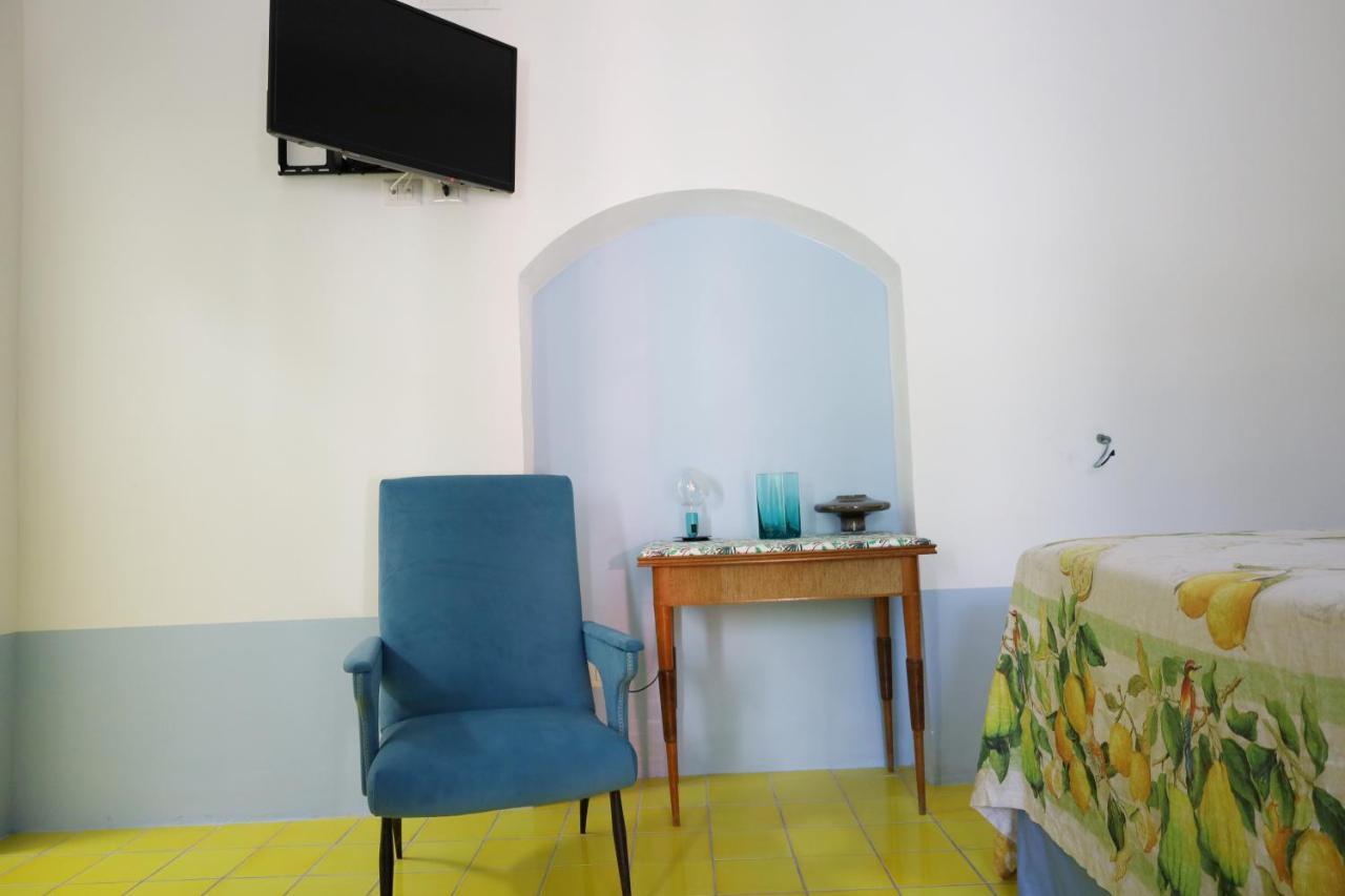 Art B&B Панарея Экстерьер фото