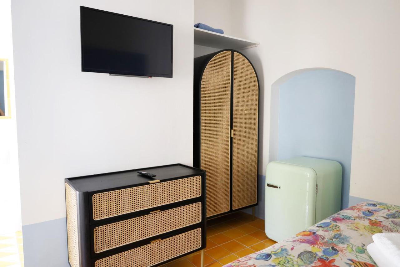 Art B&B Панарея Экстерьер фото