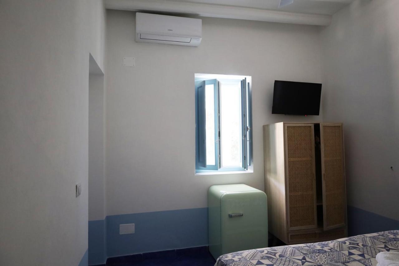 Art B&B Панарея Экстерьер фото
