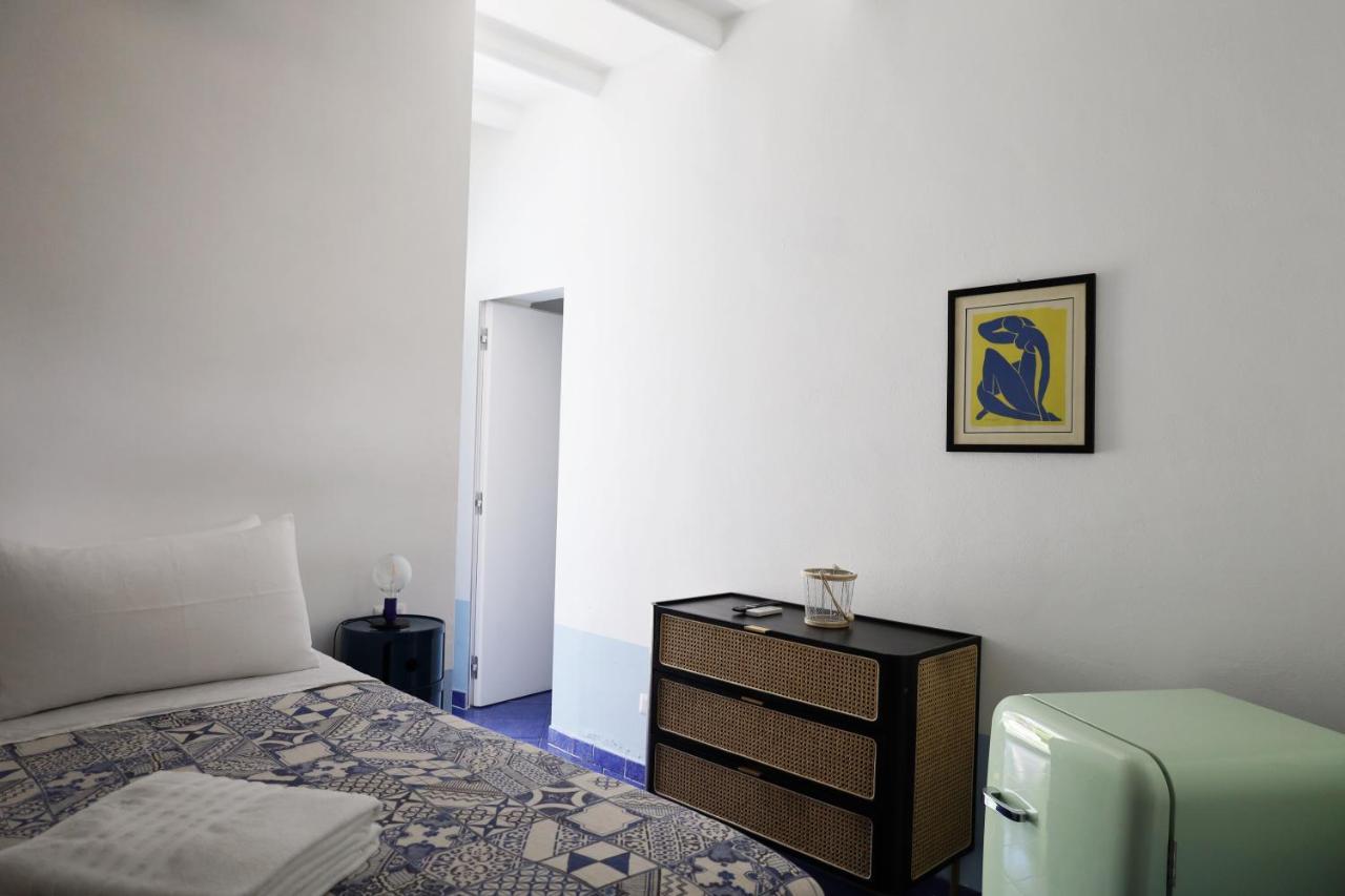 Art B&B Панарея Экстерьер фото