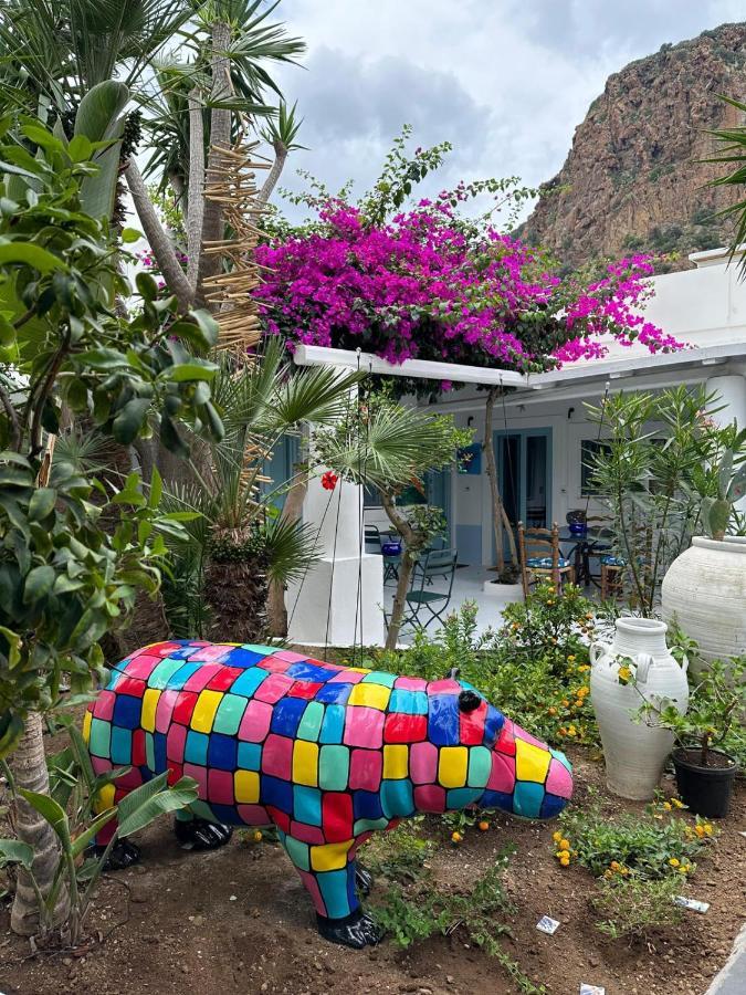 Art B&B Панарея Экстерьер фото