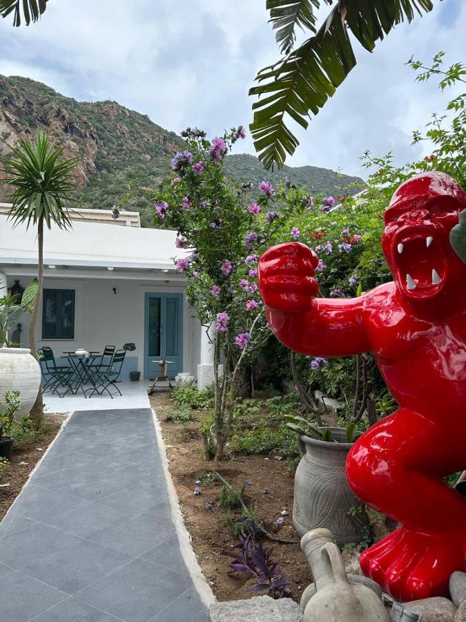 Art B&B Панарея Экстерьер фото