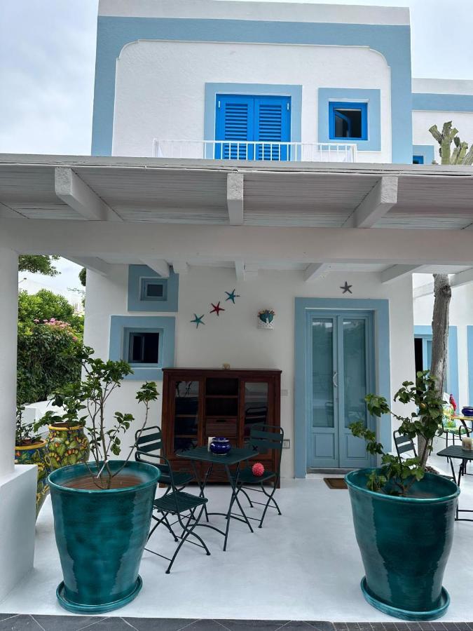 Art B&B Панарея Экстерьер фото