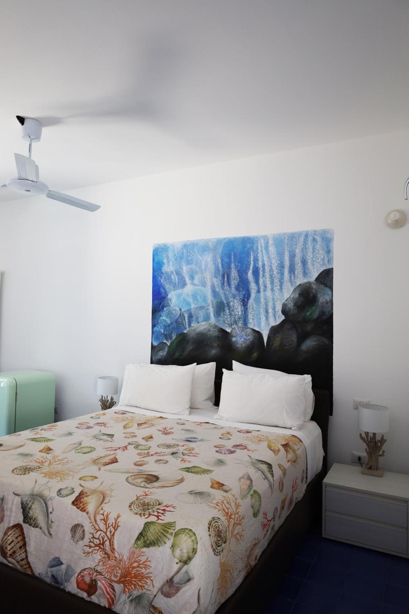 Art B&B Панарея Экстерьер фото