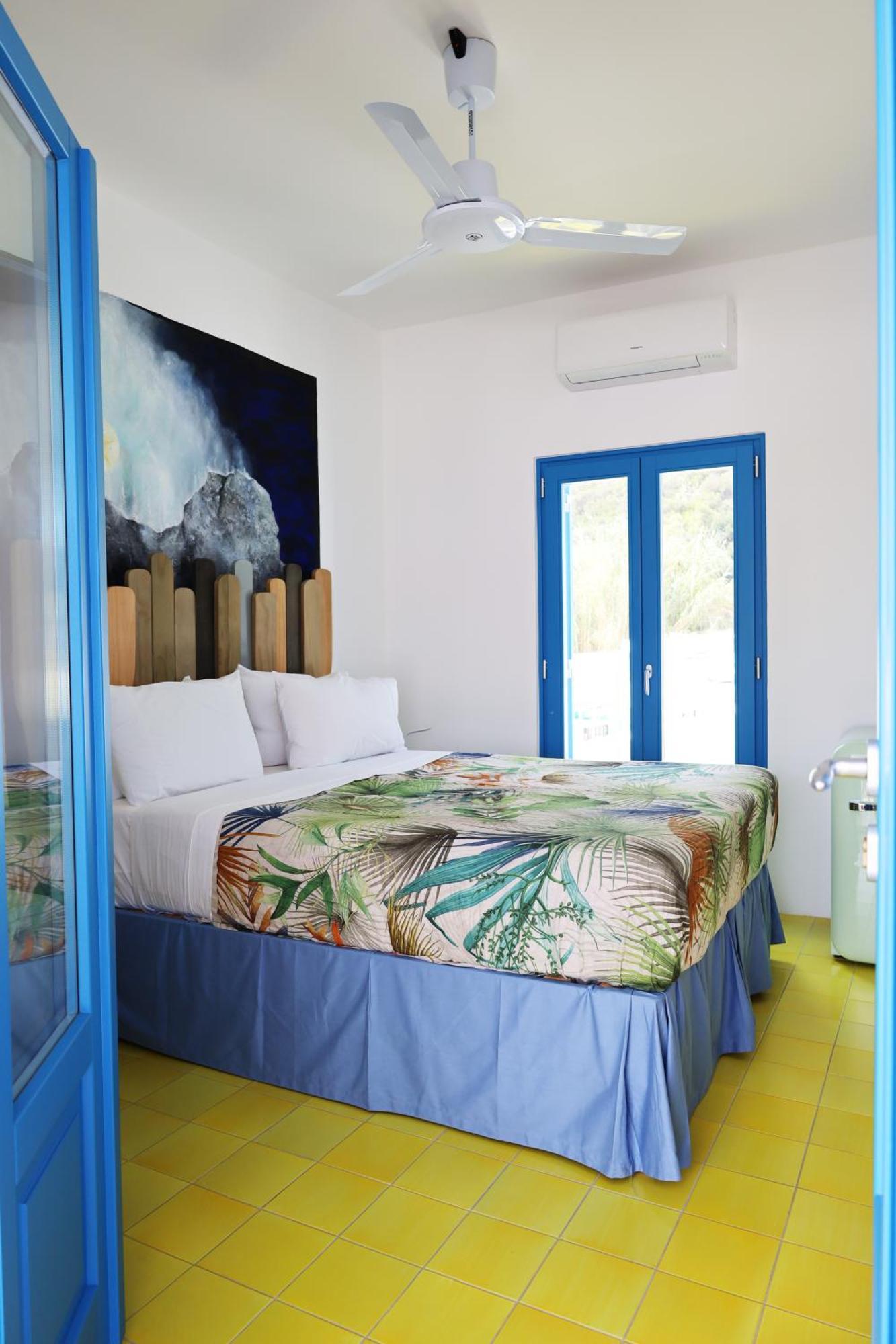 Art B&B Панарея Экстерьер фото