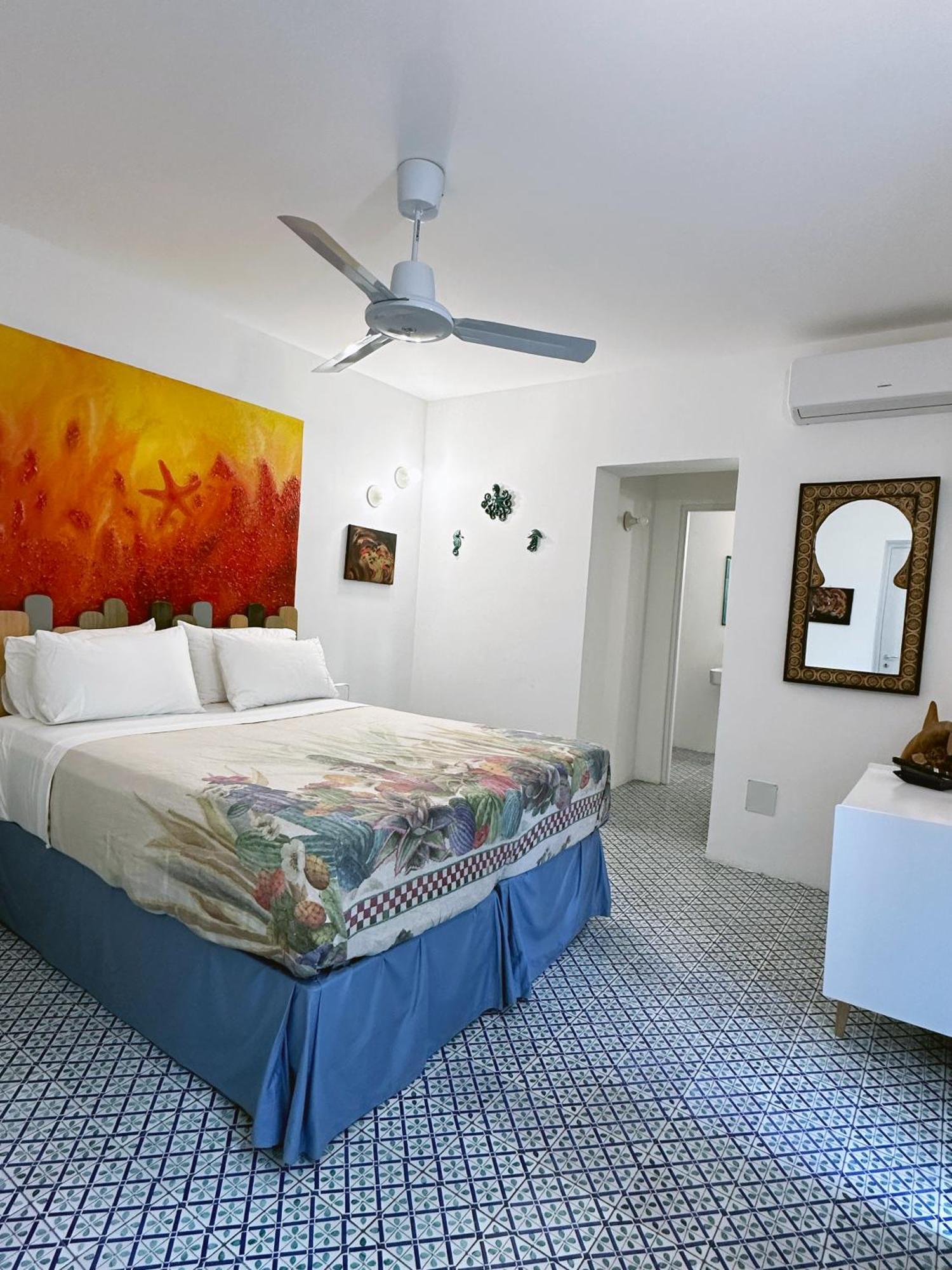 Art B&B Панарея Экстерьер фото