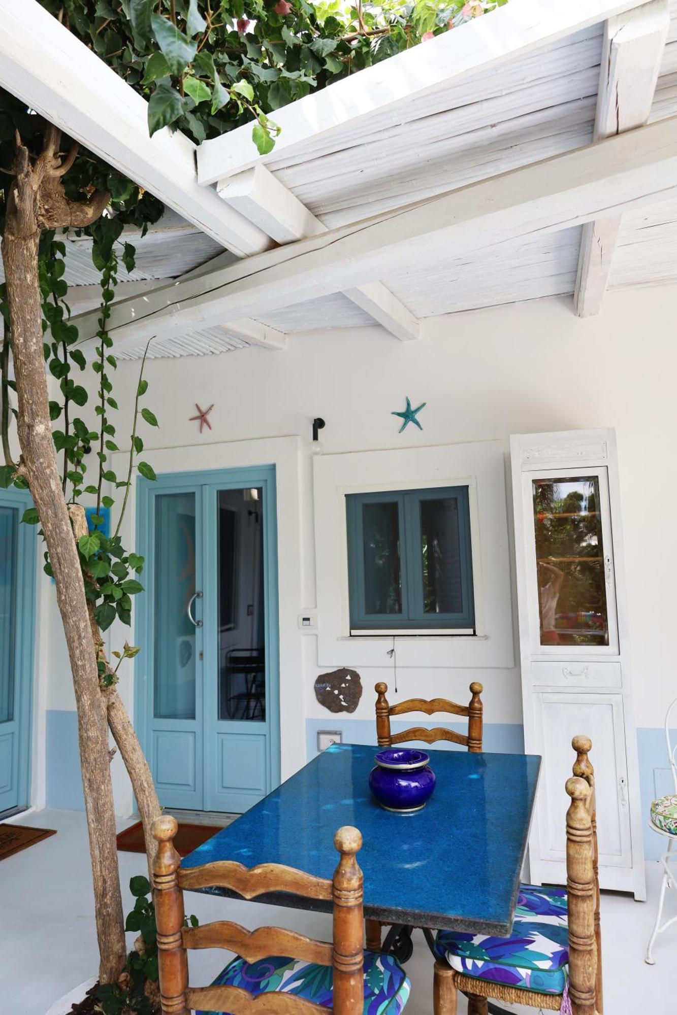 Art B&B Панарея Экстерьер фото