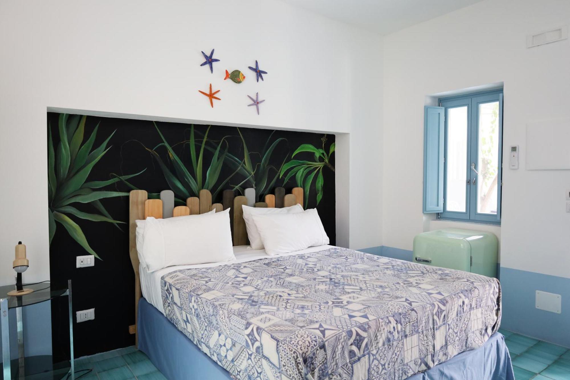 Art B&B Панарея Экстерьер фото