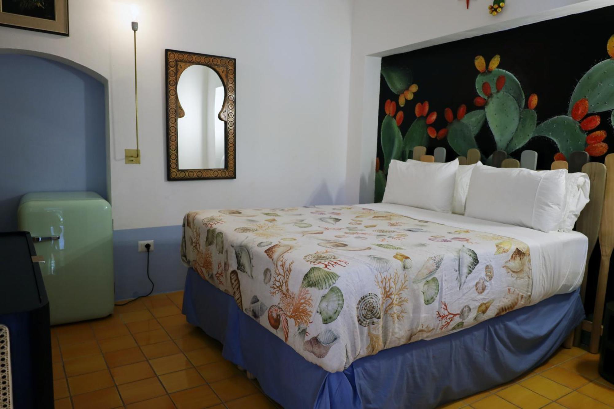 Art B&B Панарея Экстерьер фото
