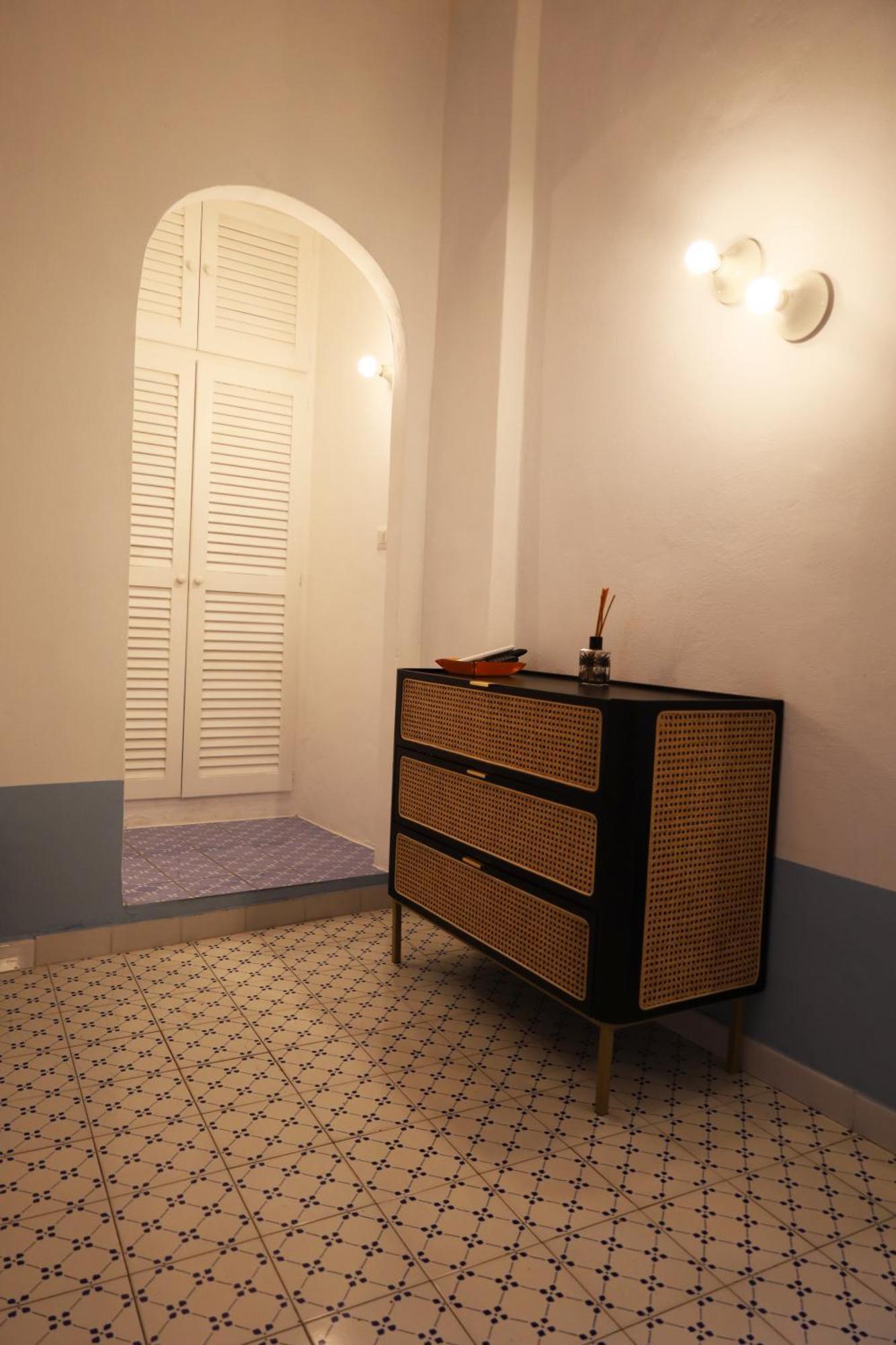 Art B&B Панарея Экстерьер фото
