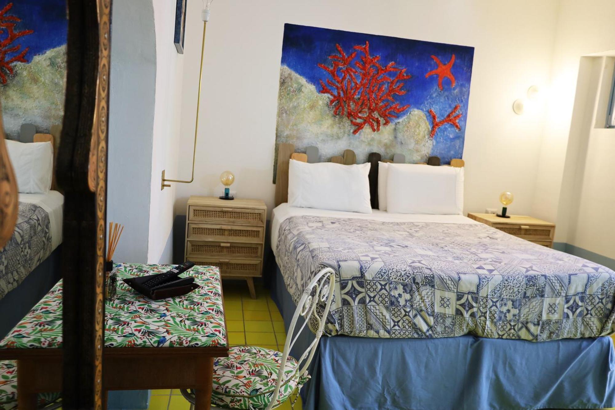 Art B&B Панарея Экстерьер фото