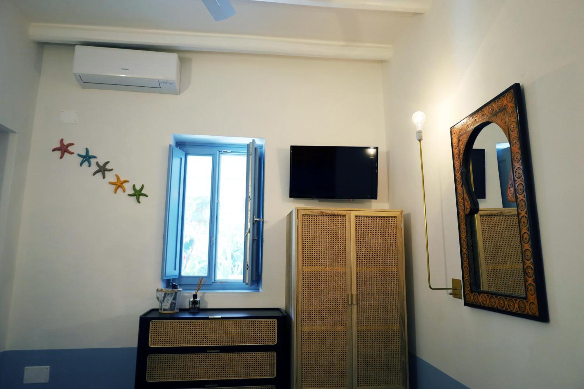 Art B&B Панарея Экстерьер фото