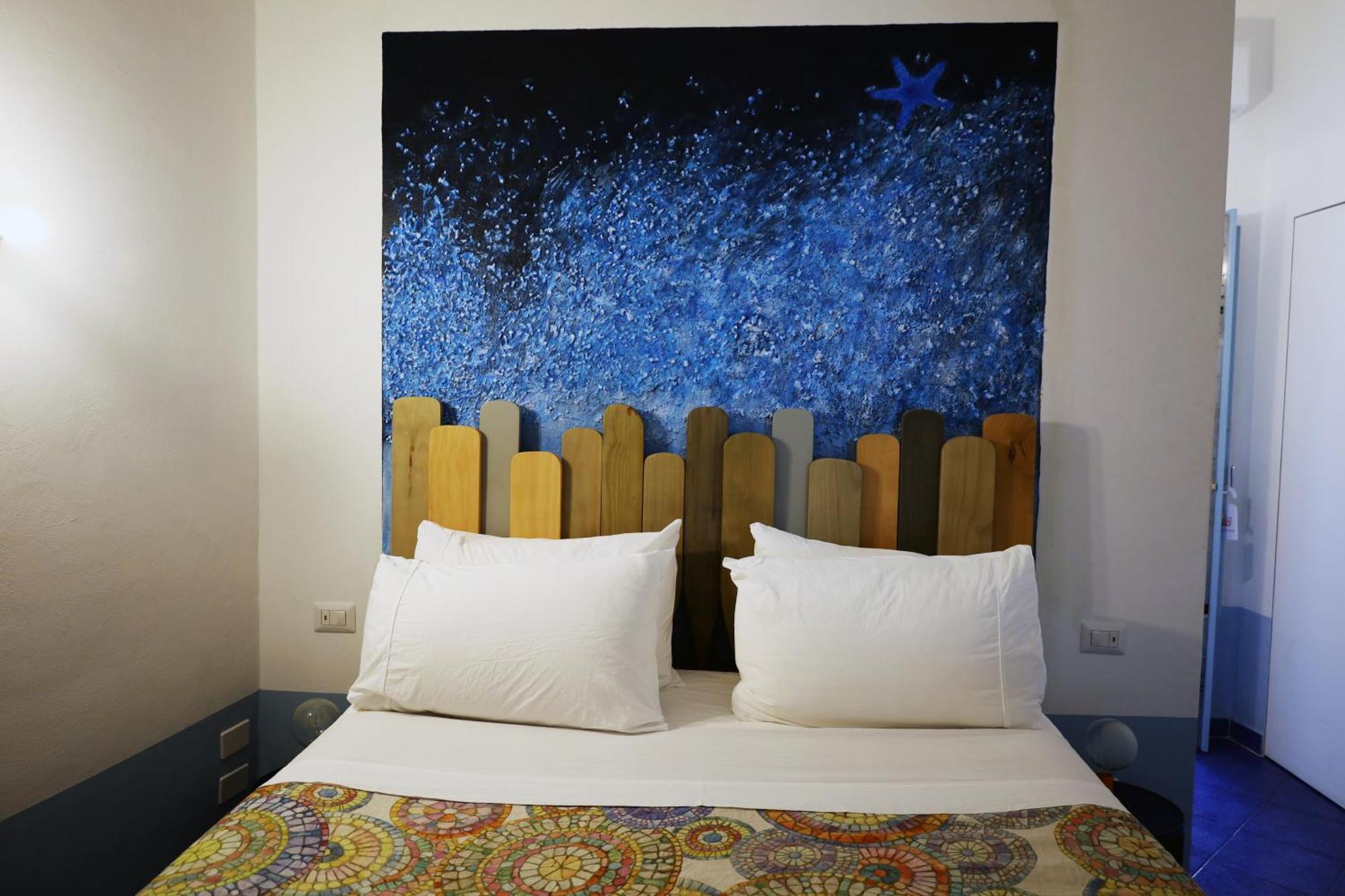 Art B&B Панарея Экстерьер фото