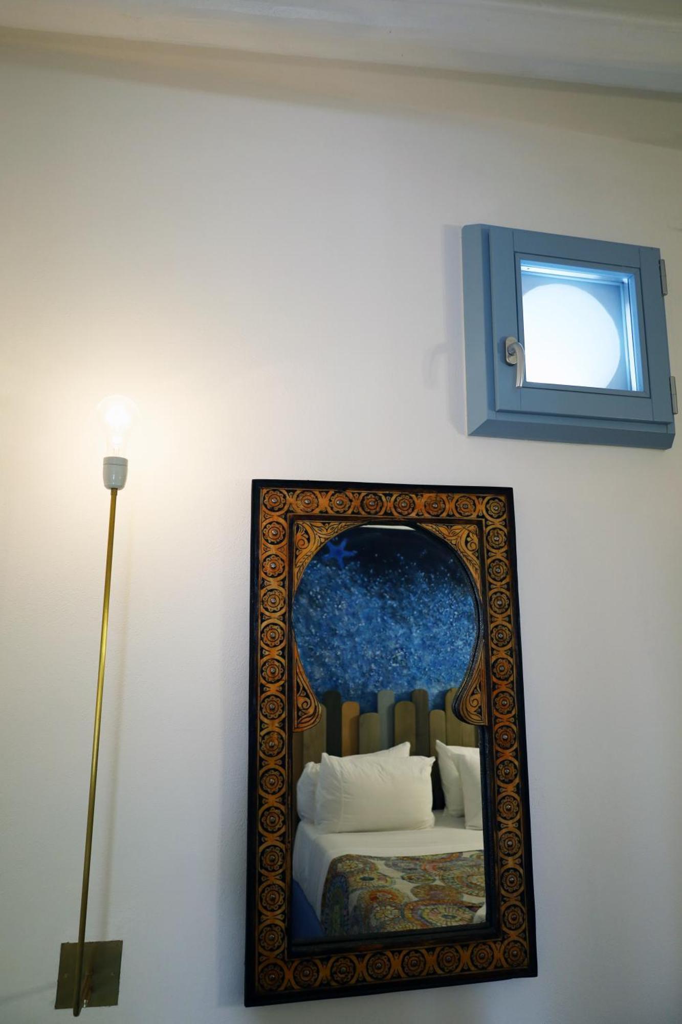 Art B&B Панарея Экстерьер фото