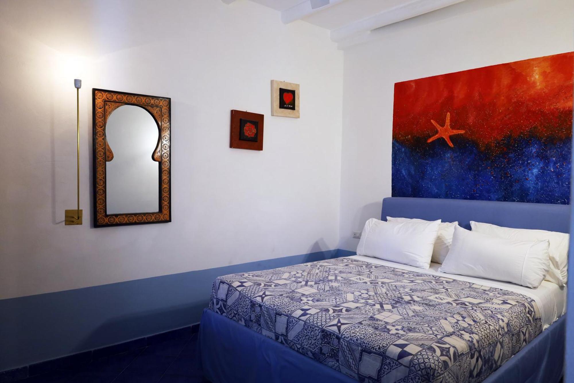 Art B&B Панарея Экстерьер фото