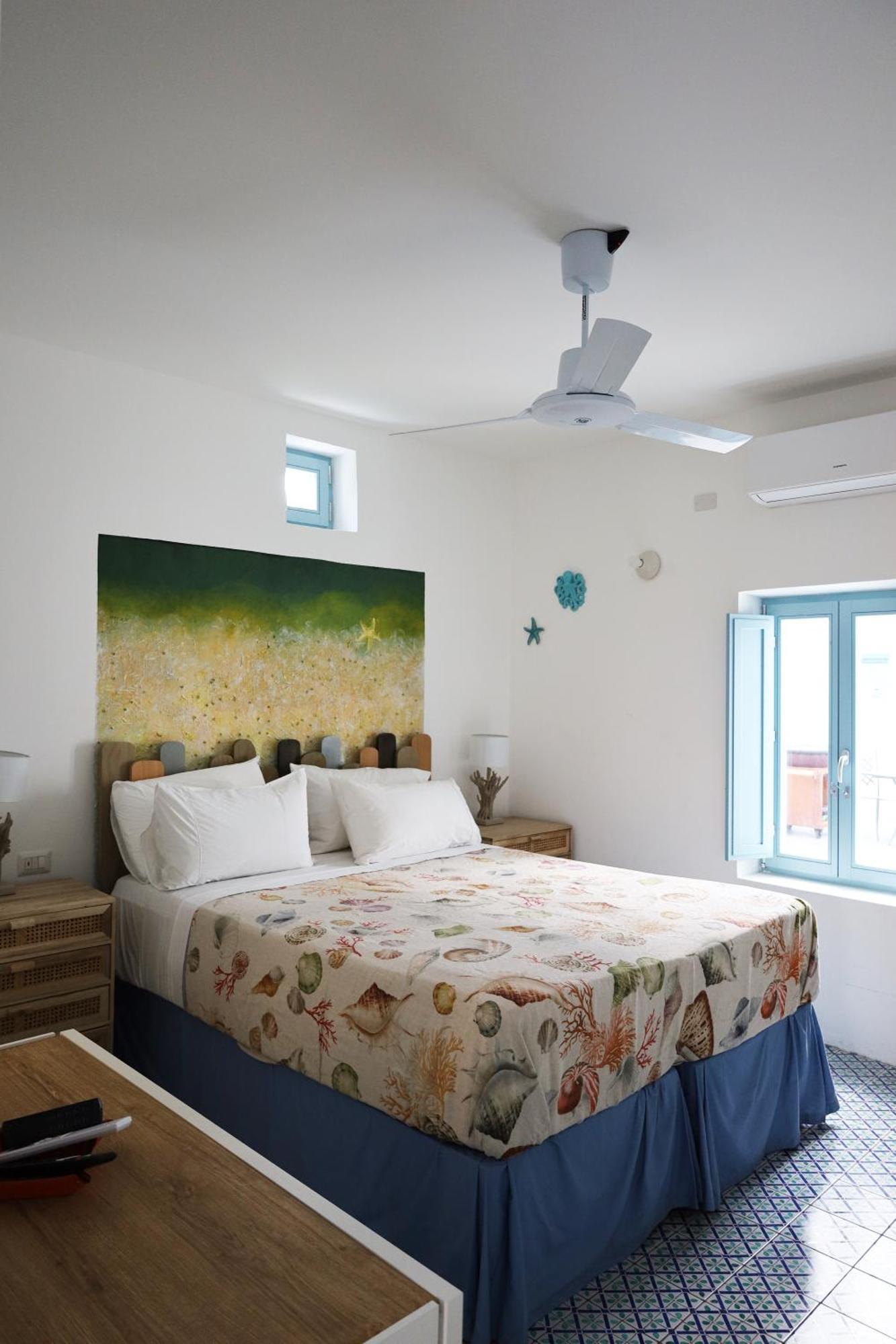 Art B&B Панарея Экстерьер фото