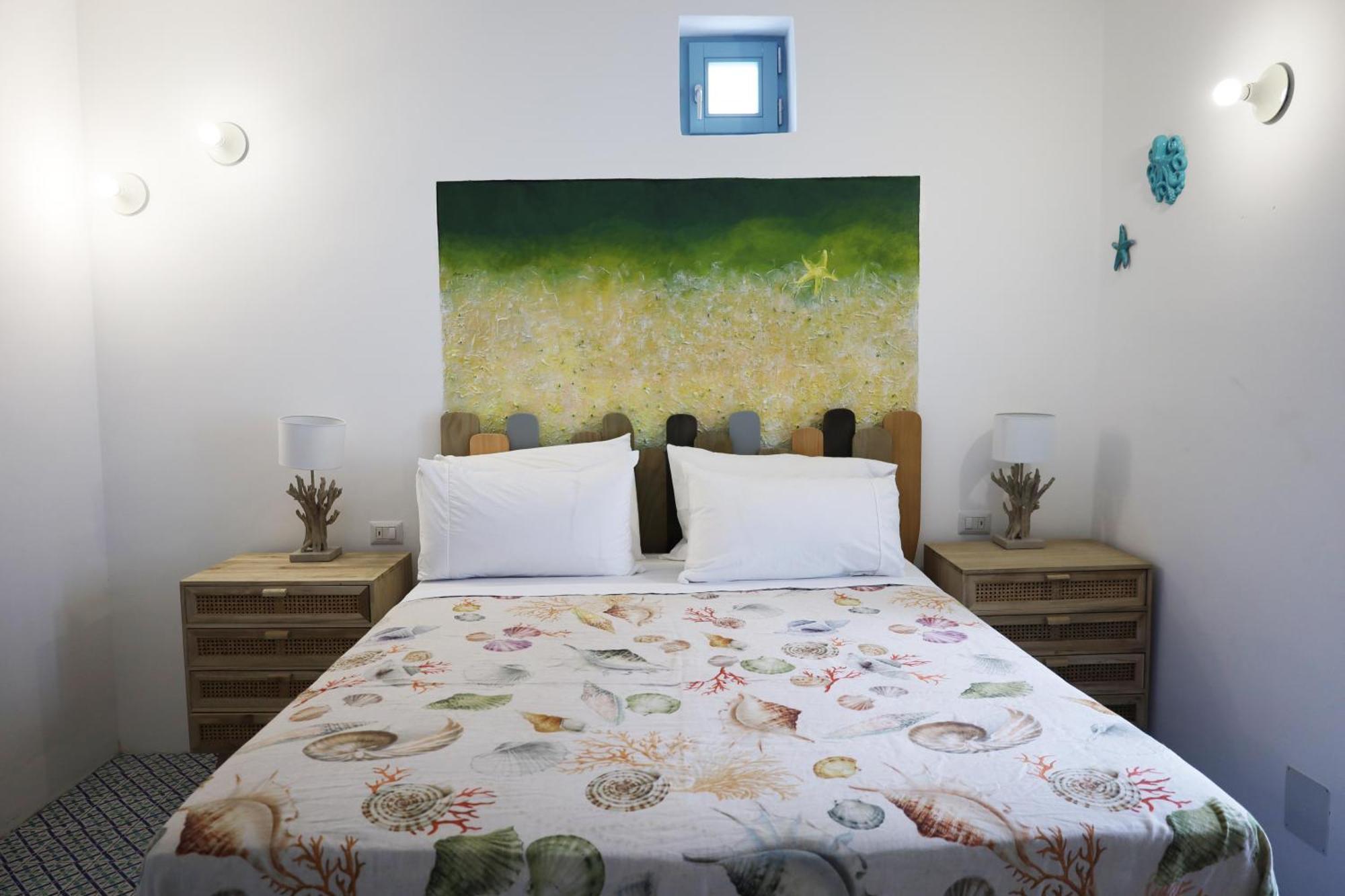 Art B&B Панарея Экстерьер фото