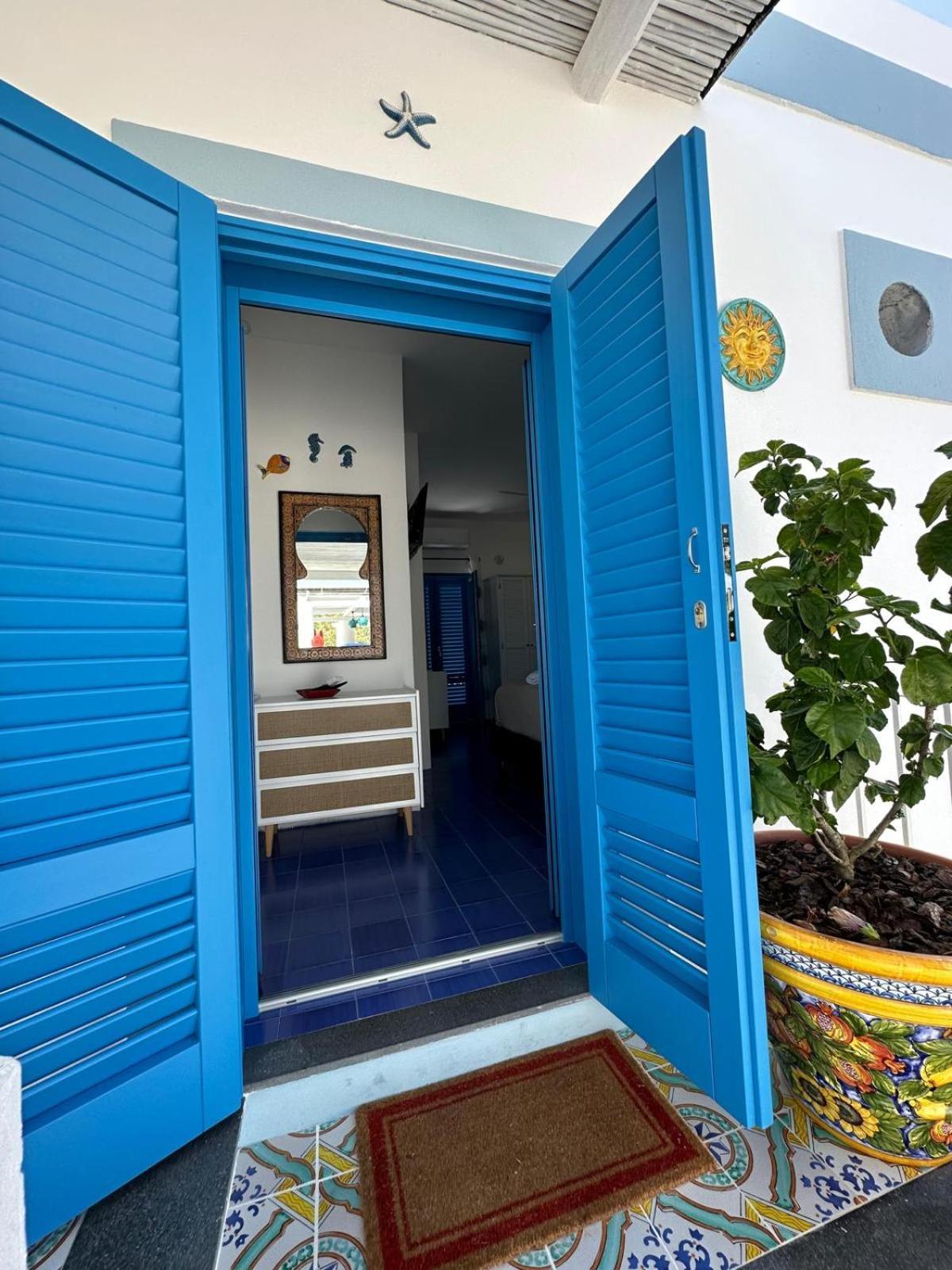Art B&B Панарея Экстерьер фото