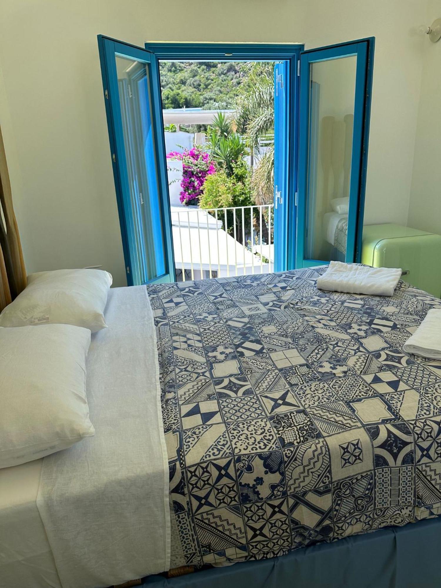 Art B&B Панарея Экстерьер фото