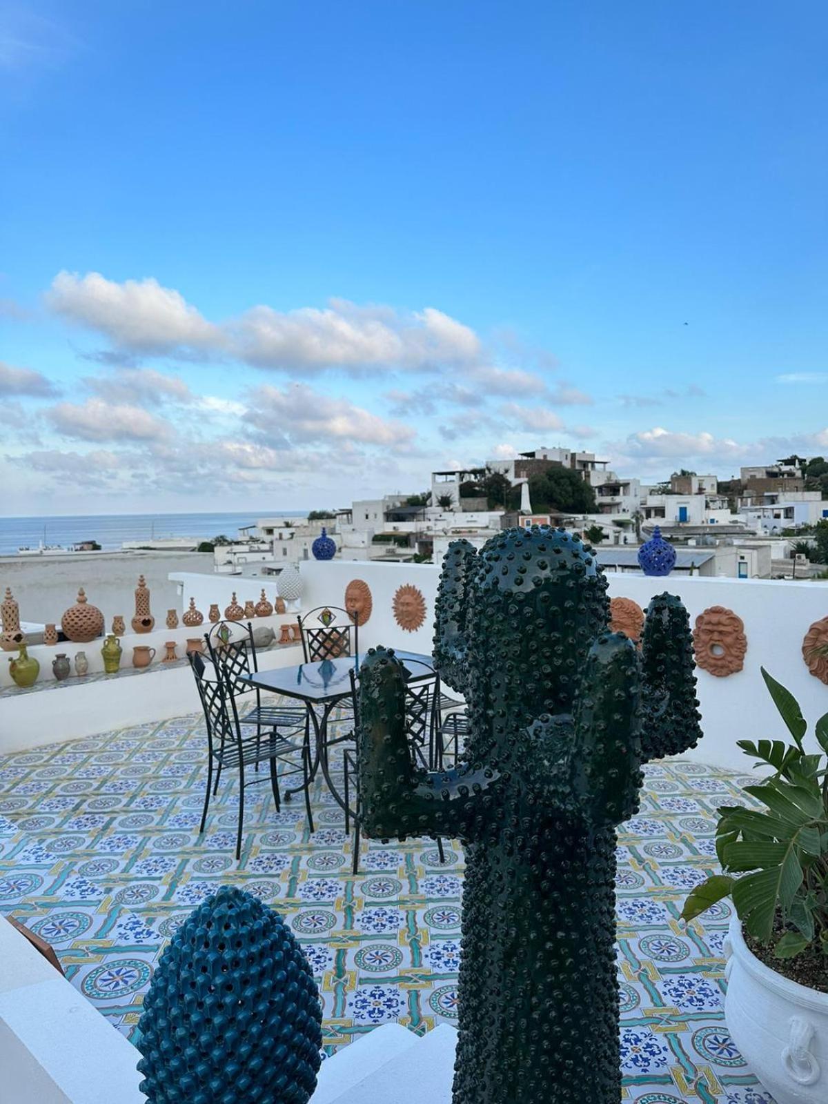 Art B&B Панарея Экстерьер фото