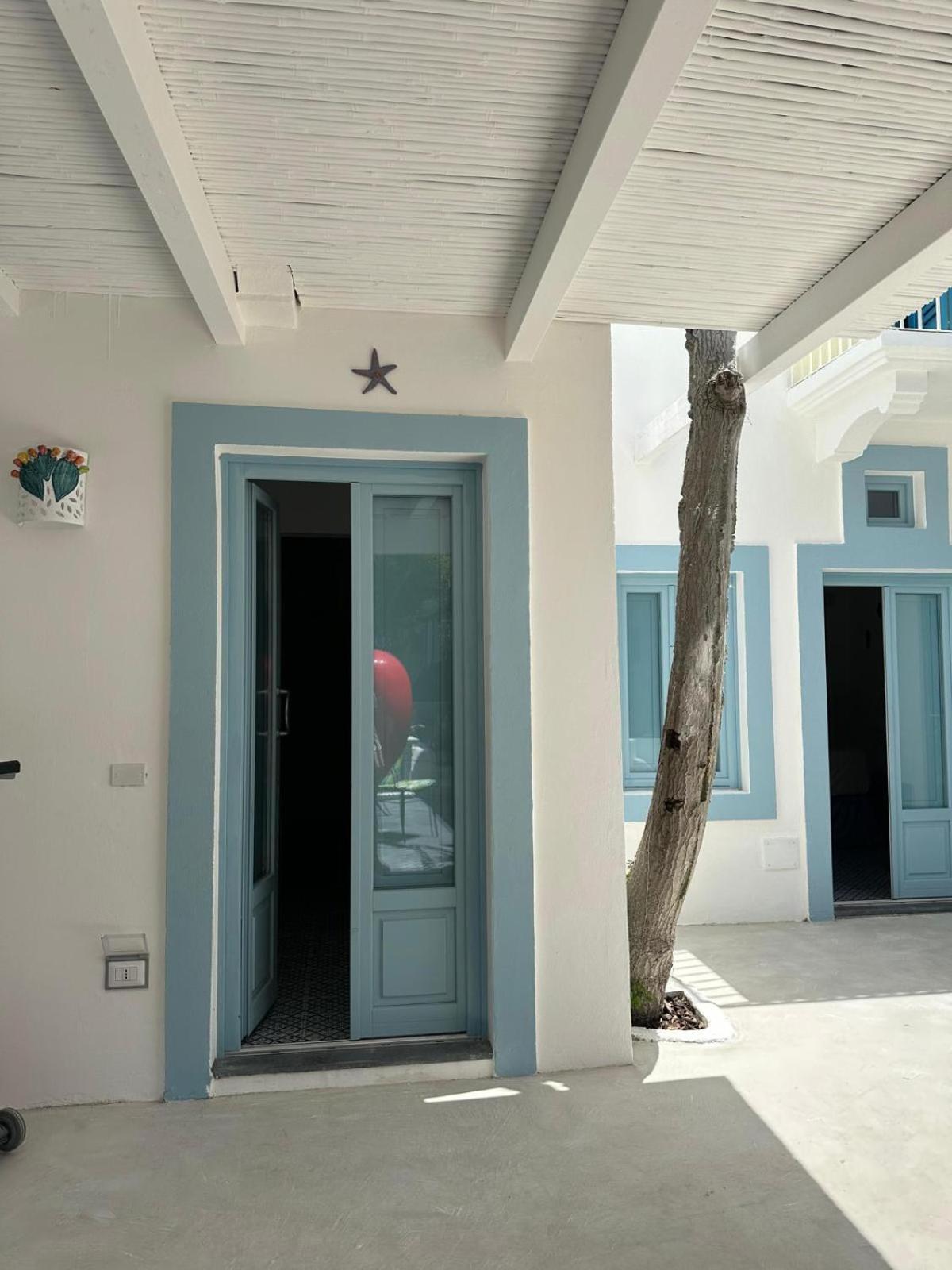 Art B&B Панарея Экстерьер фото
